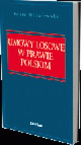 Umowy losowe w prawie polskim - 2829395009