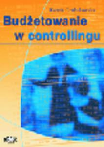 Budetowanie w controllingu - 2829393659