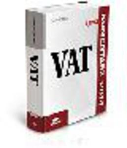 VAT Komentarz 2014 UNIMEX - 2829393744