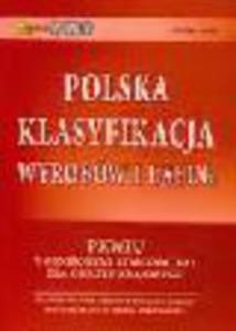 Polska klasyfikacja wyrobw i usug z obnionymi stawkami VAT dla obrotu krajowego PKWiU 2013 - 2829393588