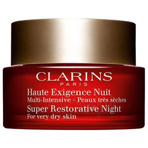 Clarins Super Restorative Day Illuminating Lifting Replenishing Cream 50ml krem [W] - 2844194022