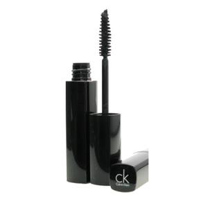 Calvin Klein Megavolume Mascara 10ml tusz pogrubiajcy czarny [W] - 2852762930