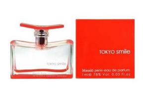 Masaki Matsushima Tokyo Smile 80ml woda perfumowana [W] - 2855861306