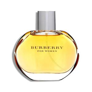 Burberry Classic For Women 100ml woda perfumowana [W] TESTER - 2835562621