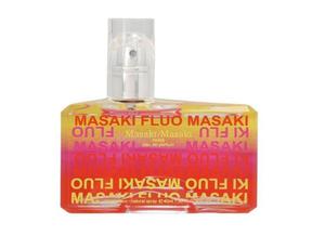 Masaki Matsushima Masaki Fluo 80ml woda perfumowana [W] - 2855530308