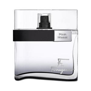 Salvatore Ferragamo F by Ferragamo Pour Homme Black 100ml woda toaletowa [M] TESTER - 2840495949