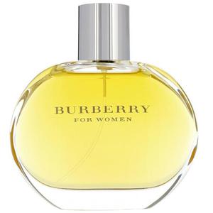 Burberry Classic For Women 100ml woda perfumowana [W] - 2843715069