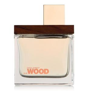 Dsquared She Wood 100ml woda perfumowana [W] TESTER - 2833269473