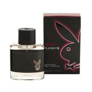 Playboy Vegas 100ml woda toaletowa [M] - 2855329684