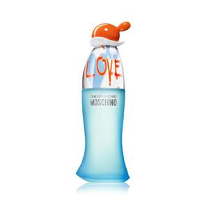 Moschino I Love Love 100ml woda toaletowa [W] TESTER - 2849882030