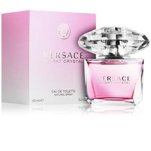 Versace Bright Crystal 90ml woda toaletowa [W] - 2855861325