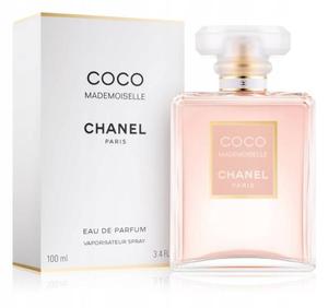 Chanel Coco Mademoiselle 100ml woda perfumowana [W] - 2852762933