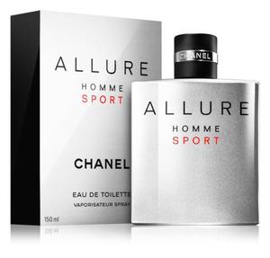 Chanel Allure Homme Sport 150ml woda toaletowa [M] - 2855861330