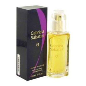 Gabriela Sabatini 30ml woda toaletowa [W] - 2849882033