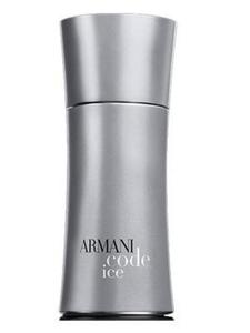 Giorgio Armani Code Ice Pour Homme 50ml woda toaletowa [M] - 2845959287