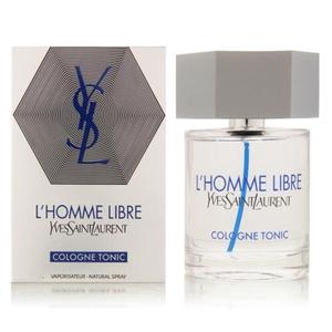 Yves Saint Laurent L'Homme Libre 60ml woda koloska [M] - 2833269725