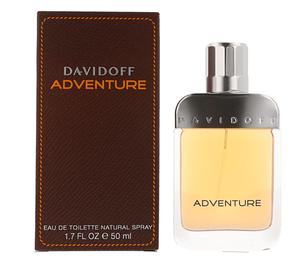 Davidoff Adventure 50ml woda toaletowa [M] - 2849449332