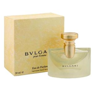 Bvlgari Pour Femme 100ml woda toaletowa [W] - 2845317545