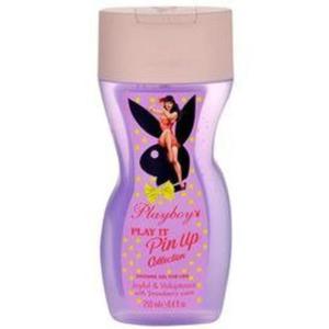 Playboy Pin Up 250ml el pod prysznic [W]