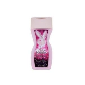 Playboy Super Playboy 250ml el pod prysznic [W] - 2836439709