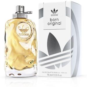 Adidas Born Original For Him 75ml woda toaletowa [M] TESTER - 2836217193