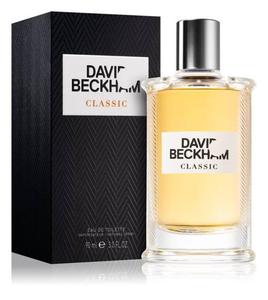 David Beckham Classic 90ml woda toaletowa [M] - 2844895121