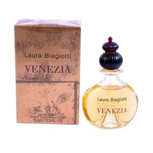 Laura Biagiotti Venezia 75ml woda perfumowana [W] - 2843989886