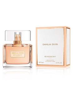 Givenchy Dahlia Divin 75ml woda toaletowa [W] TESTER - 2844465965