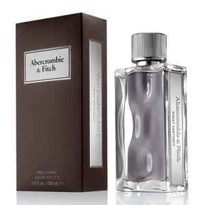 Abercrombie & Fitch First Instinct 100ml woda toaletowa [M]