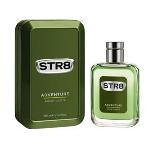 STR8 Adventure 100ml woda toaletowa [M] - 2845317559