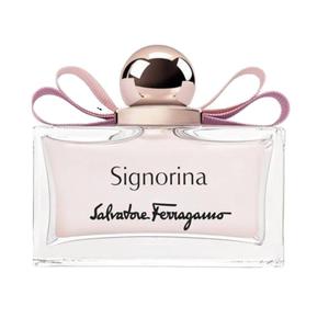 Salvatore Ferragamo Signorina 100ml woda perfumowana [W] TESTER - 2845317571