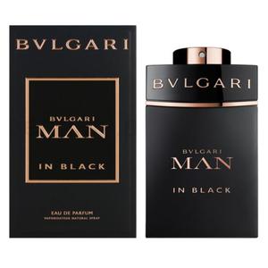 Bvlgari Man In Black 60ml woda perfumowana [M] - 2855861341