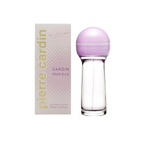 Pierre Cardin Pour Elle 75ml woda perfumowana [W]