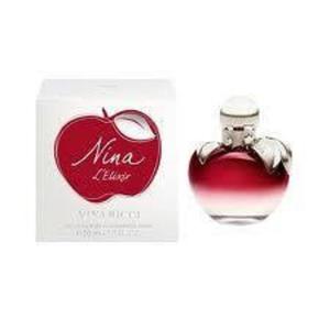 Nina Ricci Nina L'Elixir 80ml woda perfumowana [W] - 2847419919