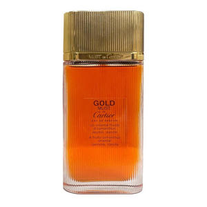 Cartier Must de Cartier Gold 100ml woda perfumowana [W] TESTER - 2853155522