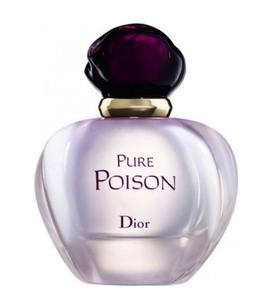 Christian Dior Pure Poison 100ml woda perfumowana [W] TESTER - 2856726928