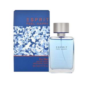 Esprit Feel Happy For Men 30ml woda toaletowa [M] - 2855530318