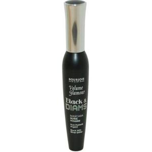 Bourjois Volume Glamour Black & Diams Mascara 62 tusz do rzs czarny [W] - 2855530319