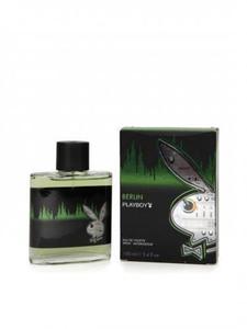 Playboy Berlin 100ml woda toaletowa [M] - 2855530320