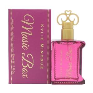 Kylie Minogue Music Box 50ml woda perfumowana [W] - 2855530326