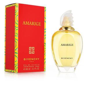 Givenchy Amarige 100ml woda toaletowa [W] - 2856010925