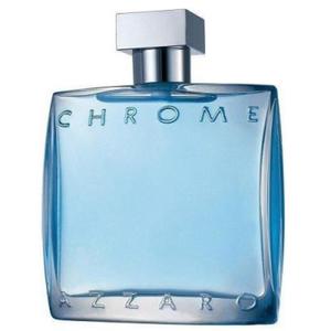 Azzaro Chrome 50ml woda toaletowa [M] TESTER - 2857395870