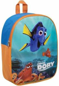 Plecak Gdzie Jest Dory - Nemo plecaczek New - 2837418891