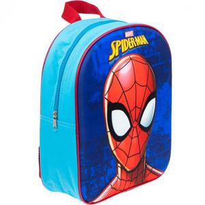 Plecak SpiderMan plecaczek 3D - 2868528210