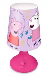 Lampka nocna winka Pepa biurkowa peppa pig GEORGE - 2874488400