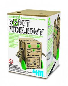 Robot pudekowy - 2833464183