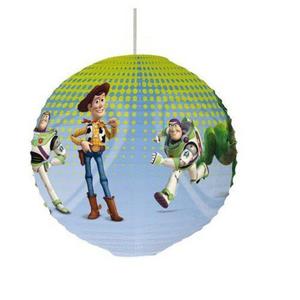 Lampion papierowa kula Toy Story - 2878415340