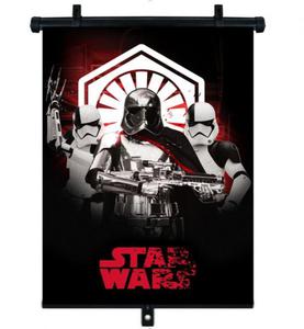 Roleta - roletka Star Wars Szturmowiec 36x45cm 1szt - 2861362209