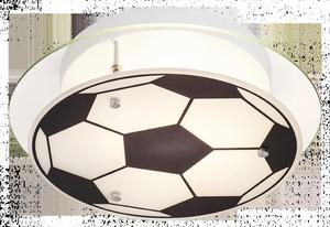 Lampa plafon PIKA Football 1x14W LED 4466 Frankie - 2861362230