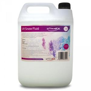 Pyn 5L do wytwornic niegu UV fluid - 2861362303